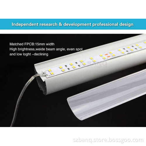LED Aluminum Profile LED Strip Light